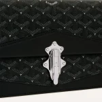 GOYARD Duchesse Marie-Caroline Bag Capitonnage - Image 3